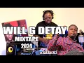 Download Lagu WILL G DETAY TRAP DRILL MIXTAPE 2024 DJ ANDO MIX HAITI