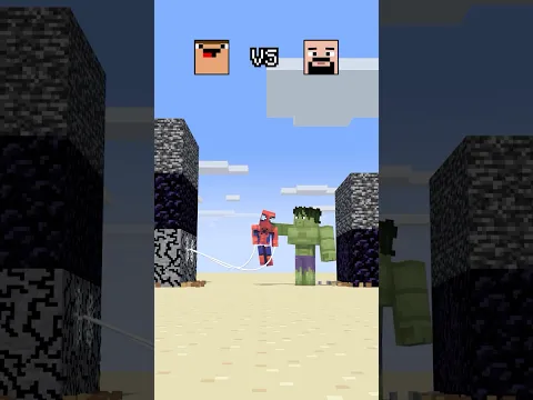 Who Will Prevail in Wheel of Fortune Bedrock Breaking Contest? - Minecraft Animation #shorts