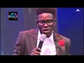 COMEDIAN KENNY BLAQ @ HOUSE ON THE ROCK PH (Nigerian Comedy)