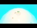 Island s of past ruins FPS prototype