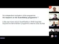 Complexities and capabilities of Scan4Safety in NHS hospitals a qualitative study of a national demo