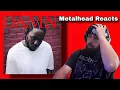 Download Lagu Metalhead Reacts and Ranks Songs from the Album DAMN. - Kendrick Lamar