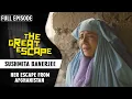Download Lagu Why did Sushmita Banerjee Escape from Taliban's Afganisthan? | The Great Escape Full Episode | Epic