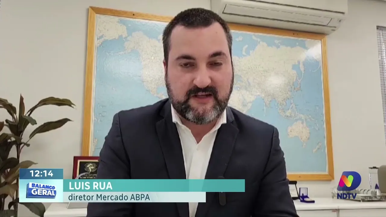 Agronegócio em alta: Santa Catarina conquista novos mercados na exportação de carne de frango