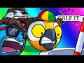 Download Golf-it Funny Moments - The Race to Disappearing Holes! mp4 3gp mp3 videos - waplic