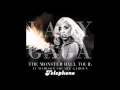 Lady Gaga - Telephone (The Monster Ball 2.0) (Instrumental)