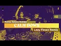 Download Lagu Rema - Calm Down (Lazy Flowz Remix)