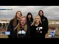 Columbine students want graphic images of gun violence to spark a conversation