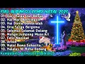 Lagu FULL ALBUM REMIX LAGU NATAL PILIHAN YANG SYAHDU TERBAIK 2025 Full Bass