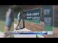 Walker County changes