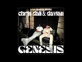 Chris Dali Davian Noir - It s Cool Tho