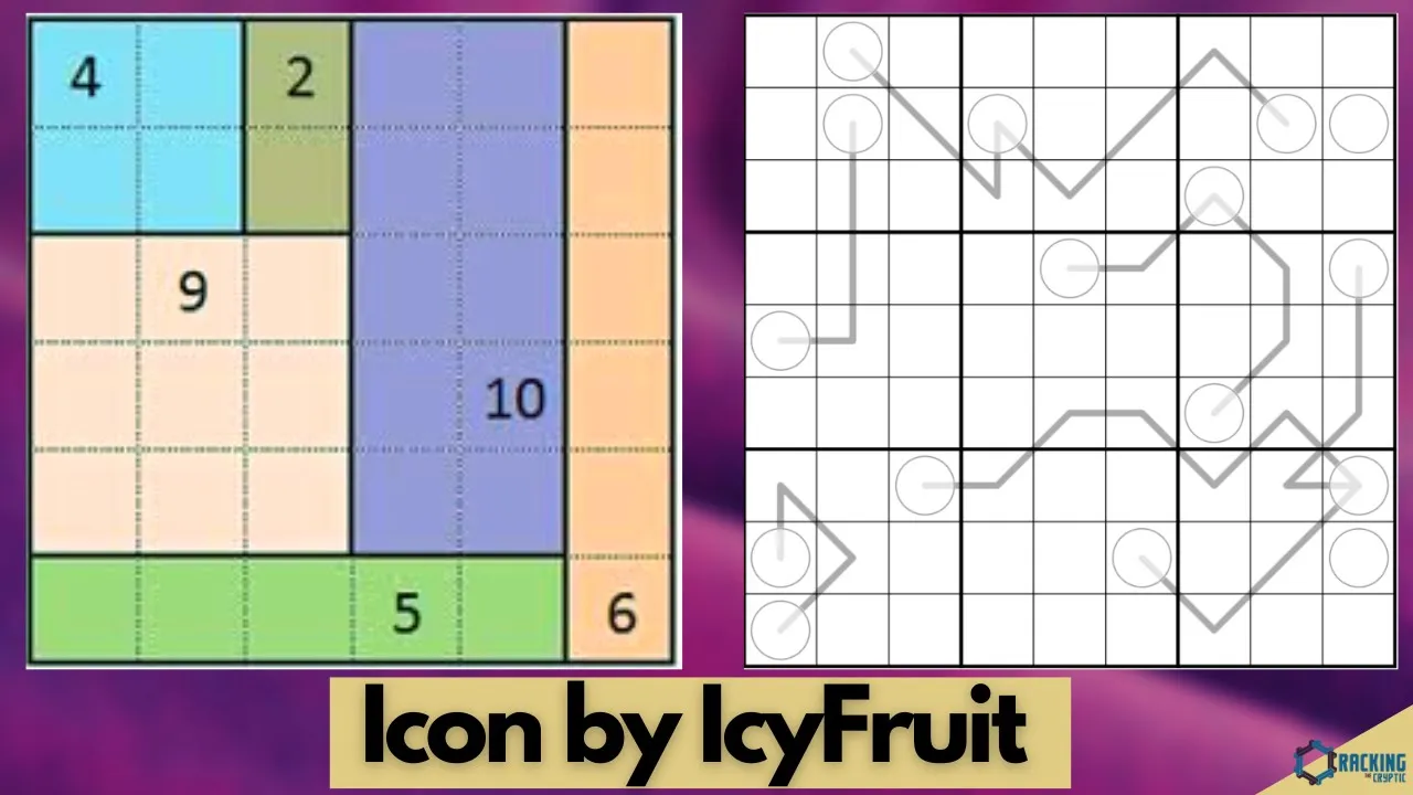 A New & Wonderful Sudoku Ruleset