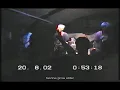 Down By Law - All American (Karma, Livorno Italy 2002)