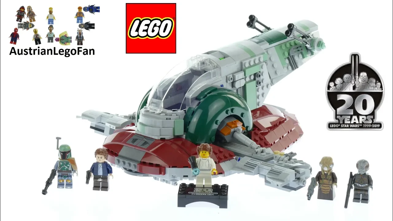 GIANT LEGO Star Destroyer with Full Interior! Custom Star Wars