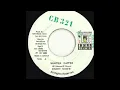 Daddy Screw & Donovan Steele - Snapper Dapper (Audio) | (Baby Doll Riddim)