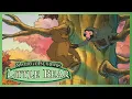 Download Lagu Little Bear | Little Bear Sing A Song / A House For Mitzi / Up A Tree - Ep. 29