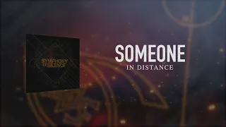 Download Symphony of Silence - Someone in Distance (Official Lyrics Video) MP3