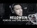 Helloween - Forever And One (Neverland) | ACOUSTIC COVER by Sanca Records