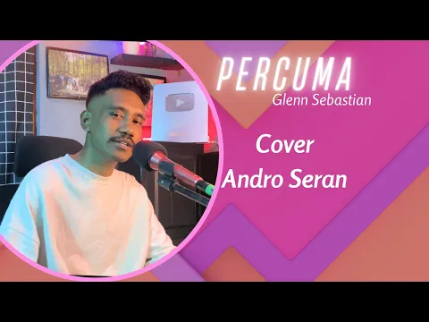 Download MP3 PERCUMA (Glenn Sebastian) COVER Andro seran