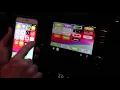 Iphone Apple full mirroring phone in Android Auto WiFi