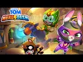 Download Lagu Talking Tom Hero Dash New Character Super Becca