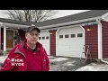 Alside Cedar Shake Scallop Siding - VWD New Construction Windows MMI Doors
