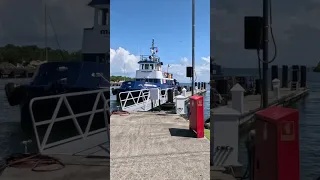 Every Big Sailing Journey Includes Weeks Like This