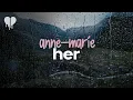 Download Lagu anne-marie - her (lyrics)
