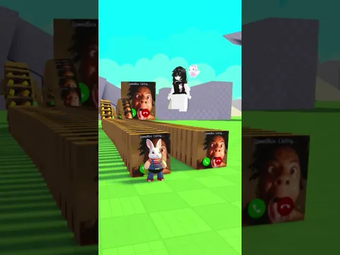 Speedbox calling noobs follow ๐๐ฎ #veeruthegame #roblox