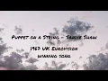 Download Lagu Sandie Shaw - Puppet On A String (Lyrics)
