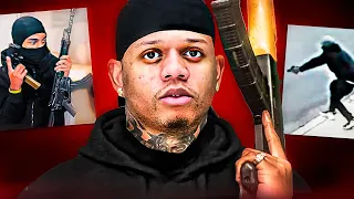 The End Of Yella Beezy Arrested For Murder Of Mo3