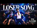 Loser Song - I'm Game (Malayalam) | Dulquer Salmaan | Jakes Bejoy | Reble,Neeraj Madhav