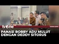 Download Lagu Momen Gubernur Sumut Bobby Nasution Cekcok dengan Deddy Sitorus | Kabar Siang tvOne