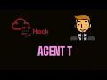 How Hackers Hack IT Support Systems Exploiting PHP Vulnerabilities TryHackMe Agent T