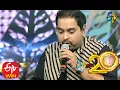 Download Lagu Shankar Mahadevan and Kalpana Performs - Uttimeeda Koodu Song in ETV @ 20 Years Celebrations