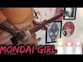 Download Lagu Kyary Pamyu Pamyu - Mondai Girl - Guitar Cover