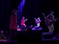 Lua - Conor Oberst & Waxahatchee (Live @ Massey Hall, 2016)