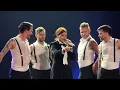 Andrea Berg - Simsalabim (live in Olympiahalle München, 2025)