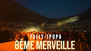 fally ipupa 8 me merveille stade de france 03 mai 2026 