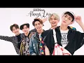 Lagu SHINee - Always Love lyrics