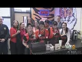 Tigers Cafe opens inside Hackettstown High School