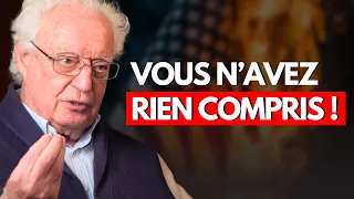 What they're HIDING from you about Iran! - Charles Gave