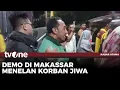 Lagu Demo Ricuh di Makassar 3 Orang Tewas | Kabar Utama tvOne