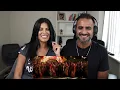 Danger Song Reaction | Param Sundari | Sidharth Malhotra, Janhvi Kapoor