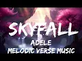 Adele - Skyfall 25mins
