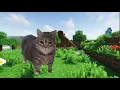 Download Lagu UIA Cat x Minecraft 1 hour