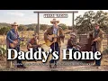 Daddy’s Home - Shep and the Limelites | A Soft & Emotional Country Song (Western Country Memories)