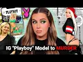 Instagram Playboy Model Fails at being Influencer Turns DEADLY to Get Own Way