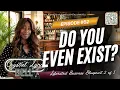 If Nobody Knows You Exist Nobody Can Hire You Liberated Business Blueprint 2 of 5