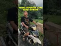 Download Lagu Ditdim ketahuan main lumpur #shorts